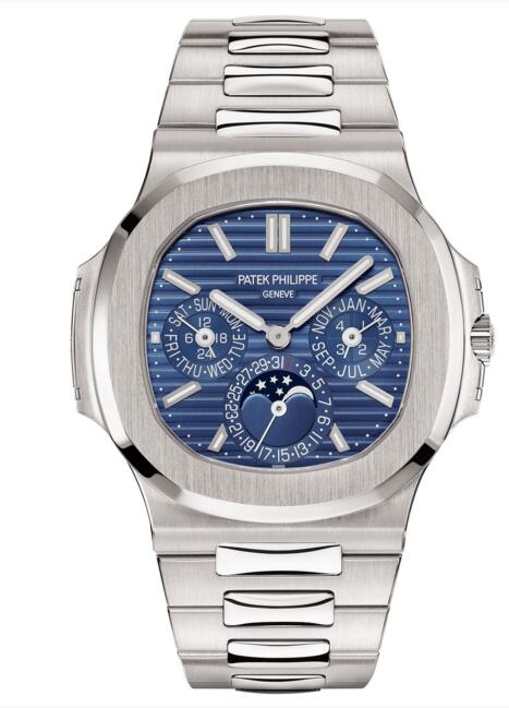 New Replica Patek Philippe Nautilus 5740/1G 5740/1G-001 watches
